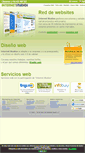 Mobile Screenshot of internetstudios.org